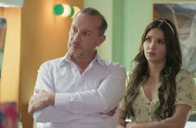 The Unbroken Voice: Avsnitt 17