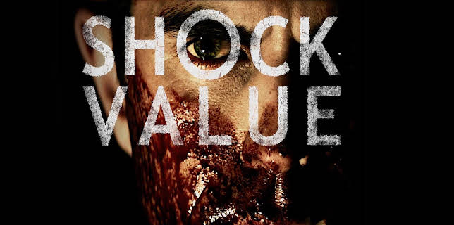 Shock Value (2014)