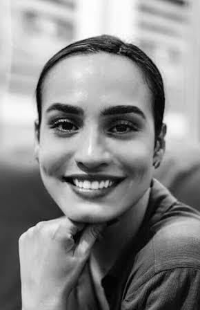 May-Linda Kosumovic as 