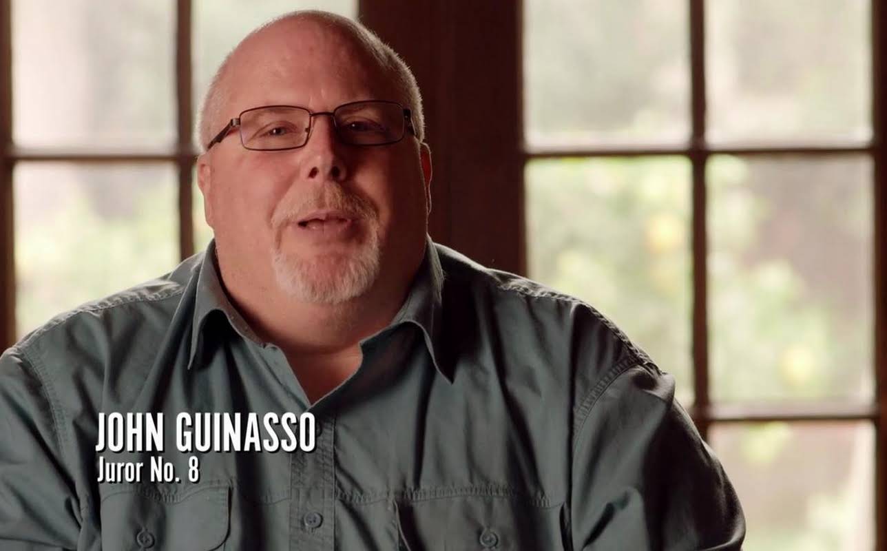 John Guinasdo