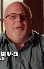 John Guinasdo as 