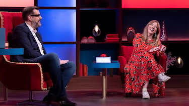 1:00 PM: Richard Osman's House of Games (S5) | BBC Two | 9/10 2026