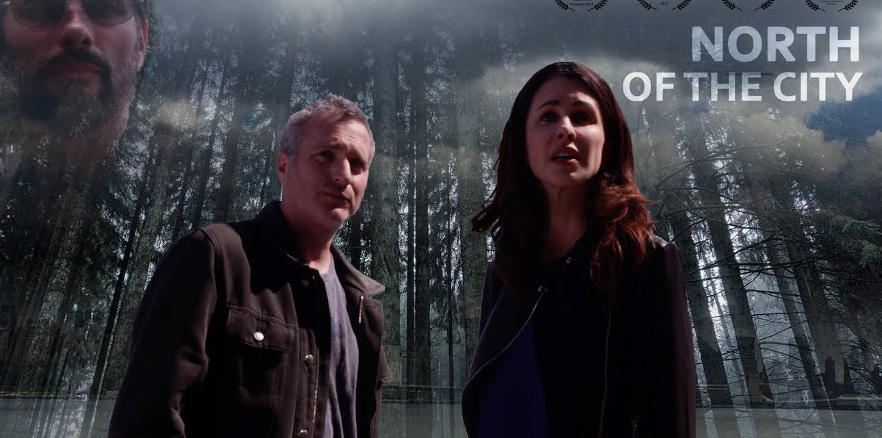 North of the City (2018)