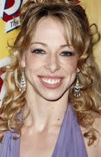 Lacey Kohl som Christina Whoterberry