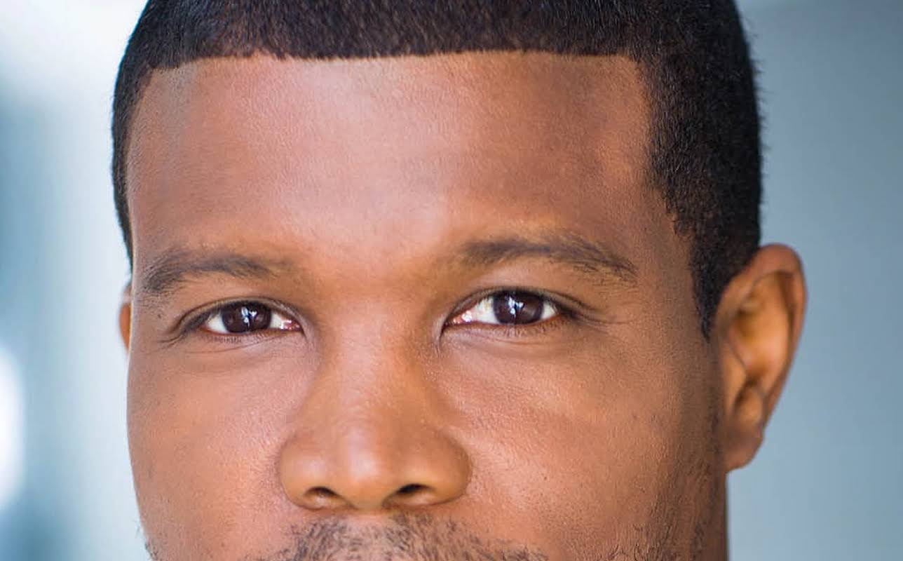 Sharif Atkins