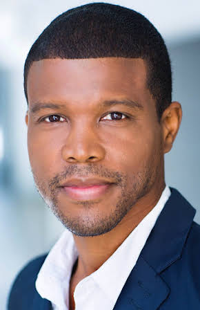Sharif Atkins as 