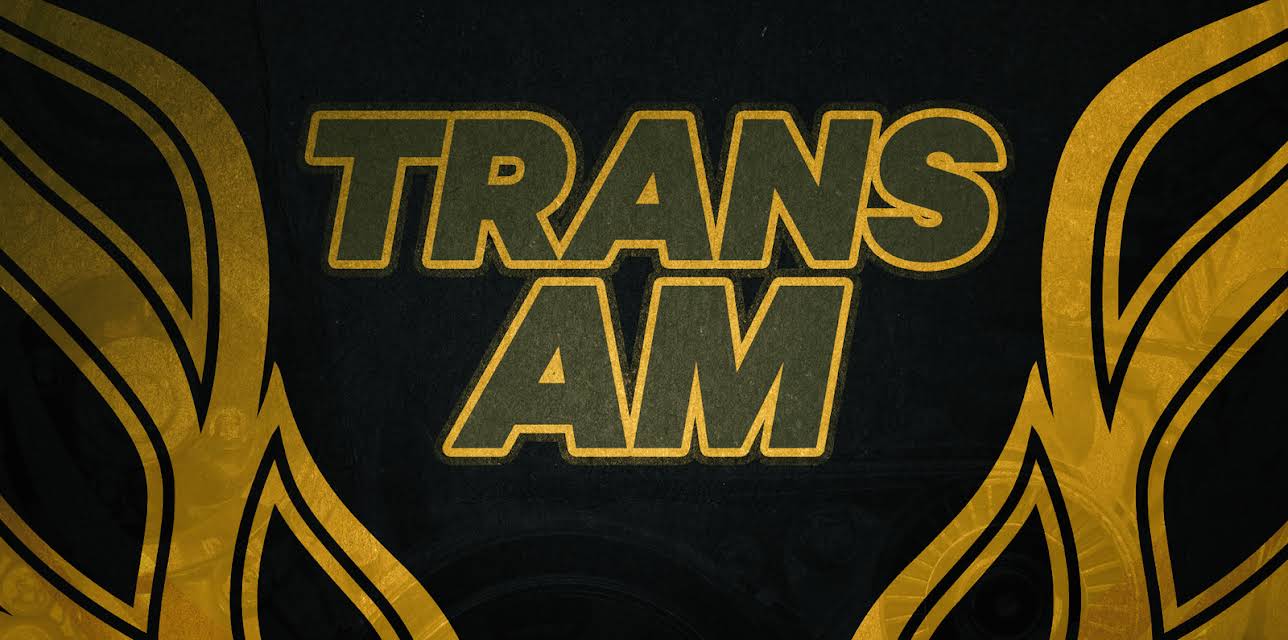 Trans Am Season 1