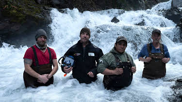 07:15: Gullfeber: Vått gull (S4 E4) (S4) | Discovery Channel | 4/22 2026