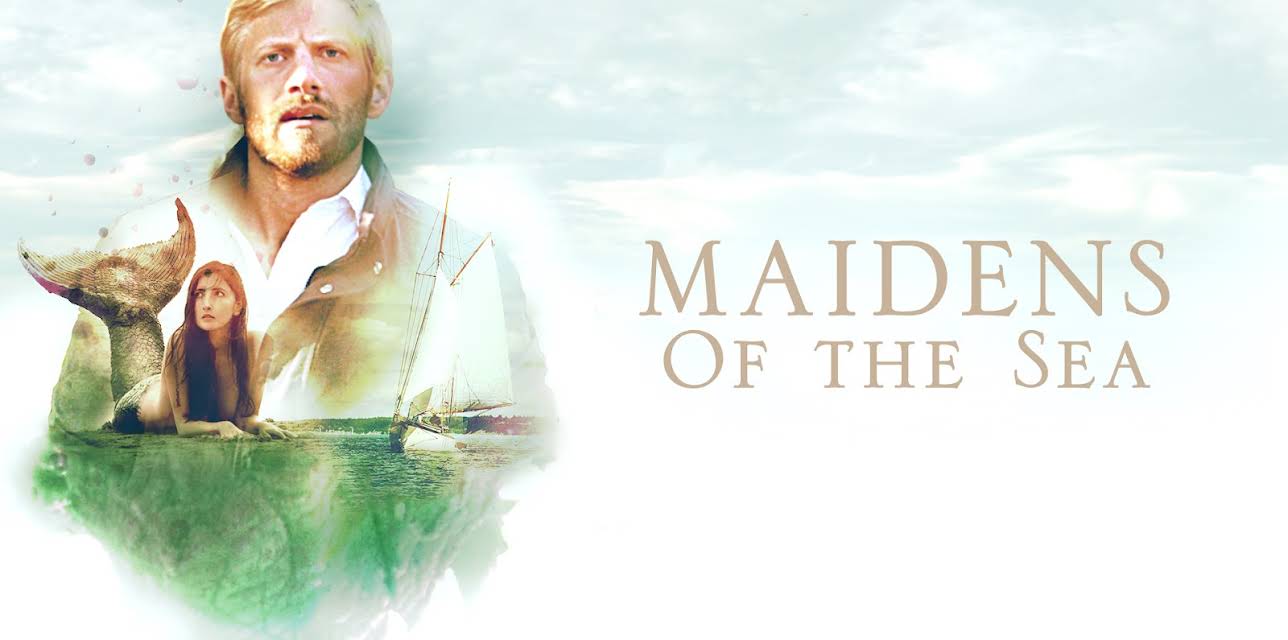 Maidens of the Sea (2015)