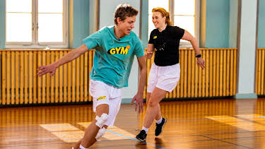 14:35: Gym: Ingen hjertestarter | NRK 2 | 4/29 2026