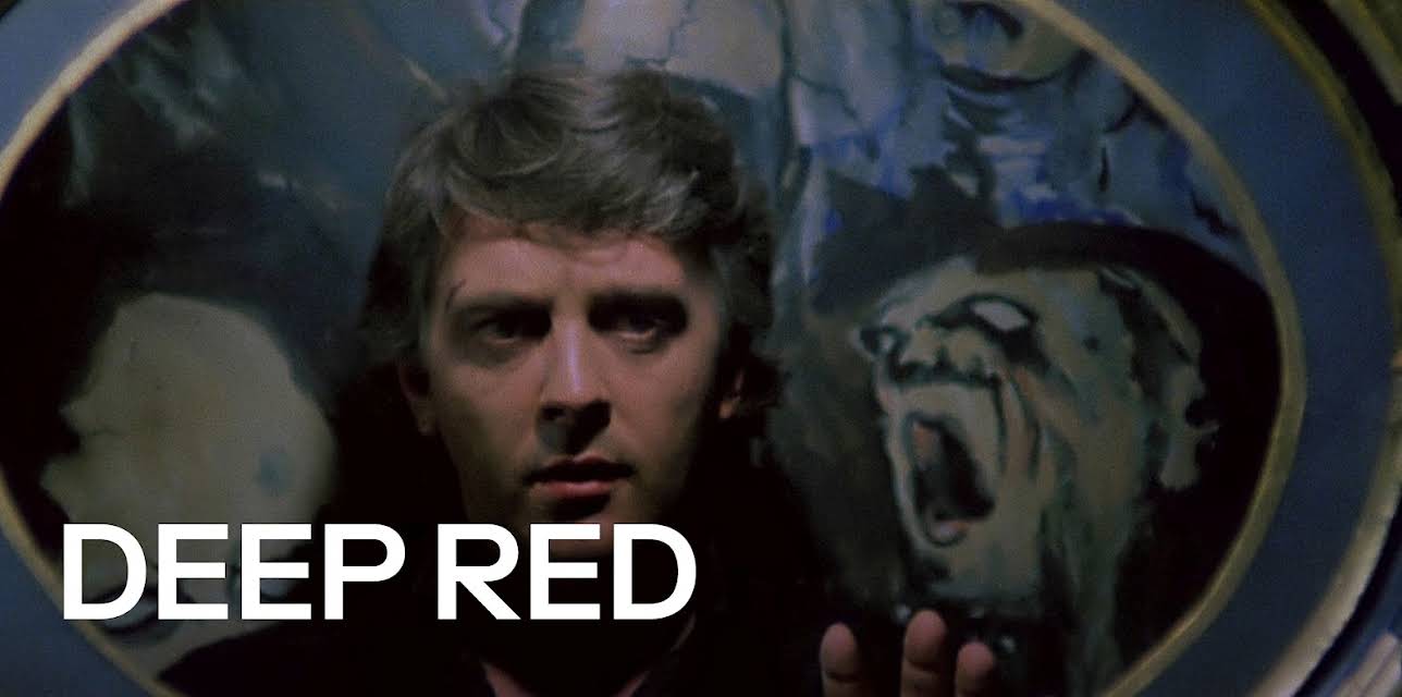Deep Red (1976)