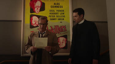 20:00: Grantchester (S5 E3) (S5) | TV6 | 6/3 2026