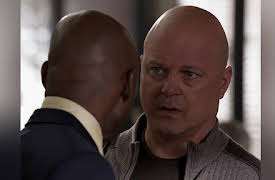 No Ordinary Family Season 1: No Ordinary Detention