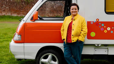 10:00 PM: Susan Calman's Grand Day Out (S9 E1) (S9) | 5 Select | 2/16 2026