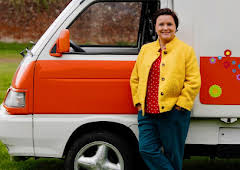 Susan Calman's Grand Day Out