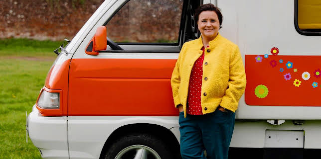 6:05 PM: Susan Calman's Grand Day Out (S9 E1) (S9) | Channel 5 | 3/27 2026