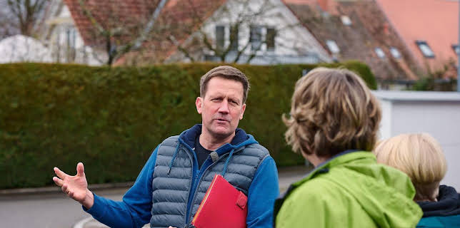 18:45: Stadt - Land - Quiz | SWR Fernsehen BW | 11/29 2025