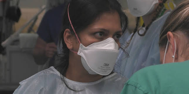 1:15 AM: 24 Hours in A&E | More 4 | 11/28 2025