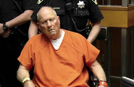 Unmasking a Killer: Closing in on the Golden State Killer Part 1