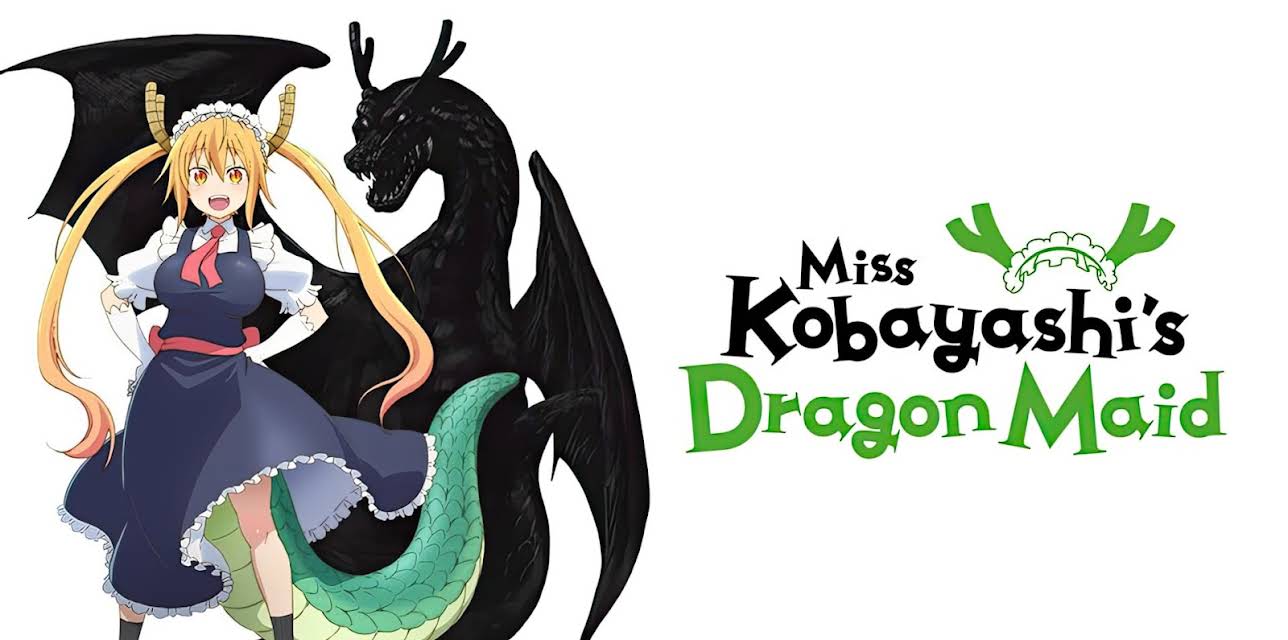 Miss Kobayashi's Dragon Maid