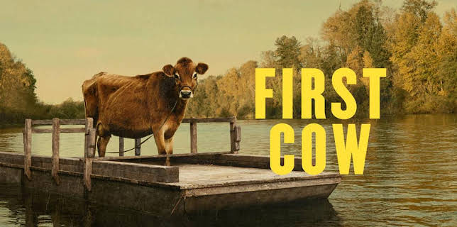 22:50: First cow | SVT2 | 2/20 2026