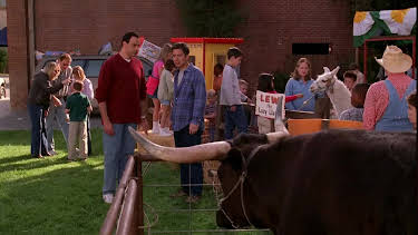 13:45: Alle elsker Raymond (S4 E23) (S4) | TV3 | 4/21 2026