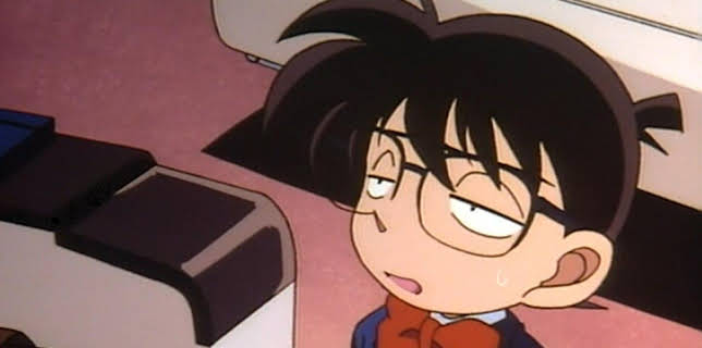 18:55: Detektiv Conan | ProSieben Maxx | 2/10 2026