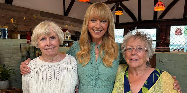 6:45 AM: The Marvellous Miniature Workshop (S1) | BBC Two | 12/10 2025