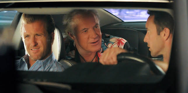 14:45: Hawaii Five-0 | Kabel Eins | 2/18 2026