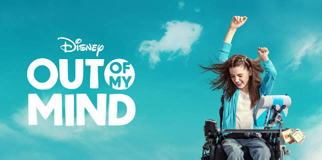 Out of My Mind (2024)