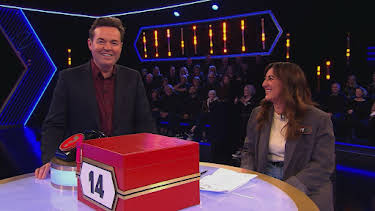 4:00 PM: Deal or No Deal (S2 E60) (S2) | ITV3 | 10/9 2026