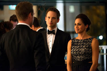 17:50: Suits | ZDFneo | 6/9 2026