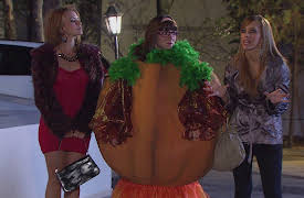 Llena de Amor season-1: Llena de Amor Capítulo 7