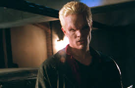 Angel: 3. In the Dark