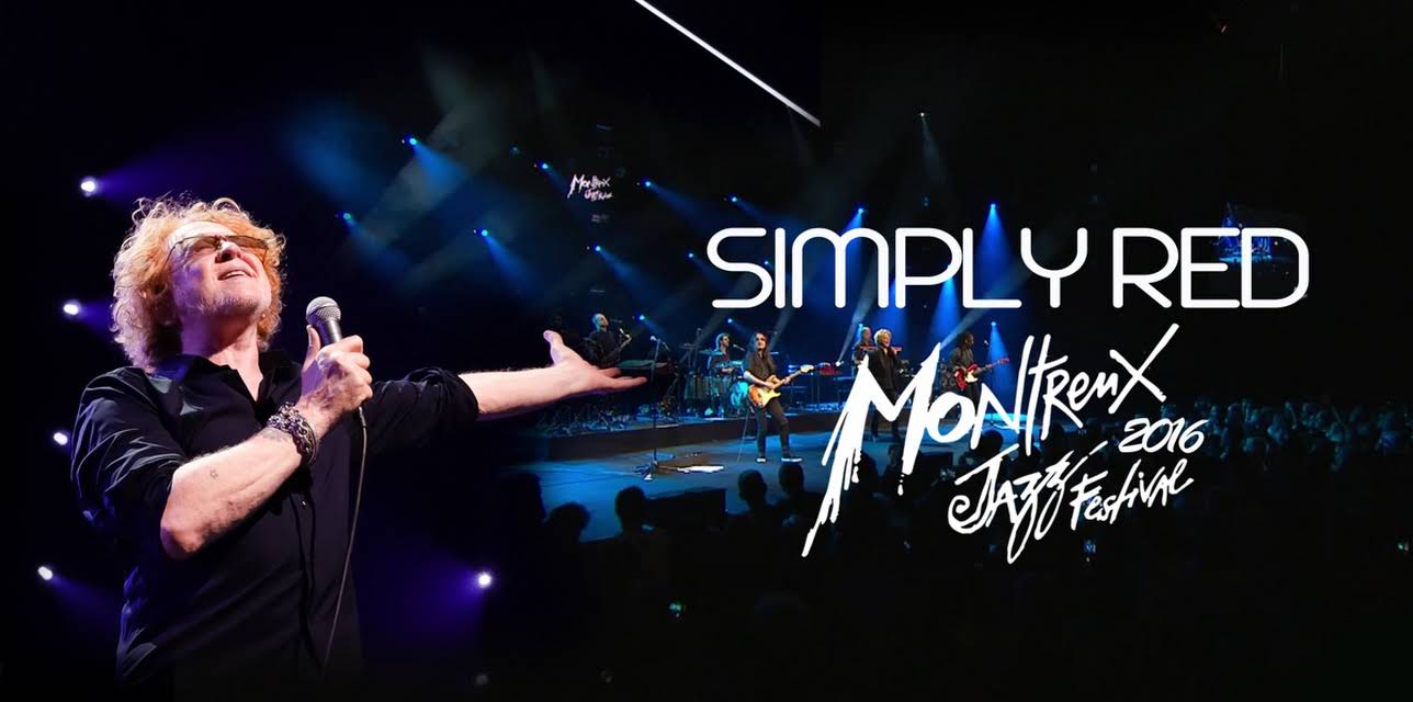 Montreux Jazz Festival 2016 (2025)