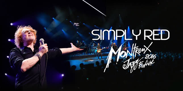 Montreux Jazz Festival 2016 (2025)