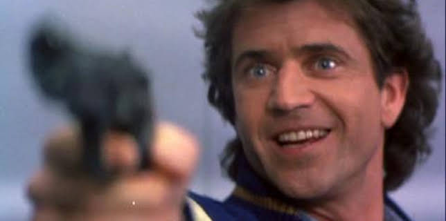 Dödligt vapen 2 (1989)