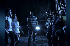 Murder Among Friends Season 1: Murder Pact