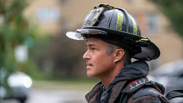 19:10: Chicago Fire (S14 E7) (S14) | Viasat Series | 5/12 2026