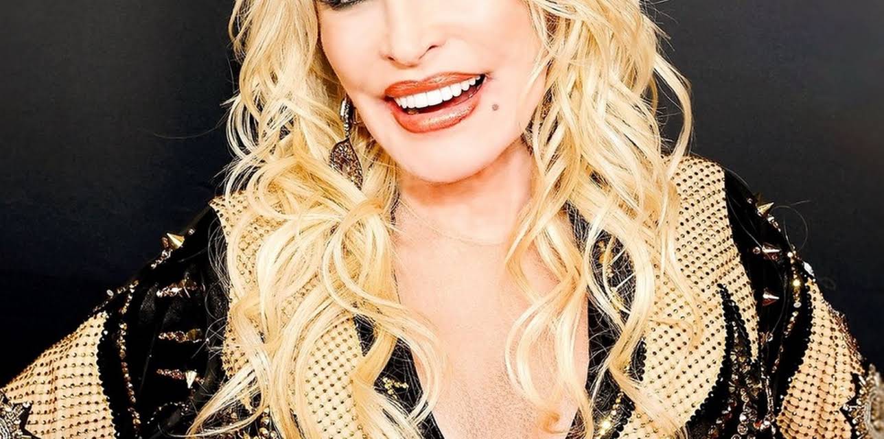 Dolly Parton: Still Rockin' (2025)