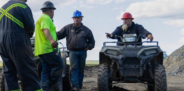 10:00 AM: Hoffman Family Gold (S2) | Discovery Channel | 3/12 2026