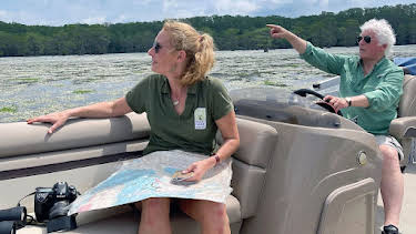 18:35: Texas (1/2) | Arte | 4/3 2026