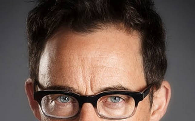 Tom Cavanagh