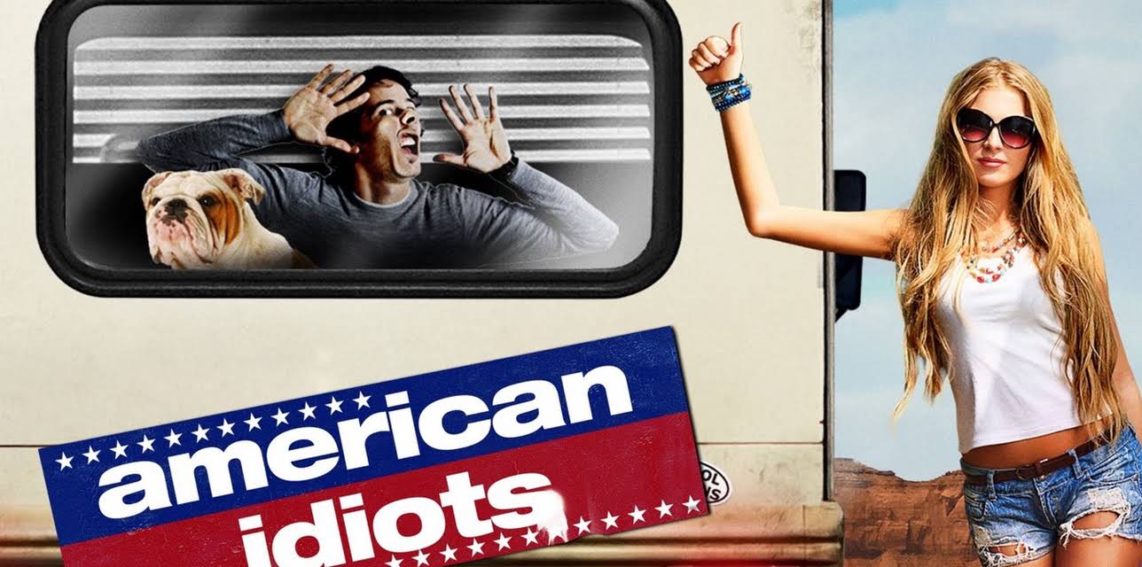 American Idiots (2013)