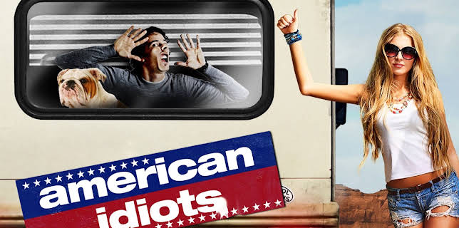 American Idiots (2013)