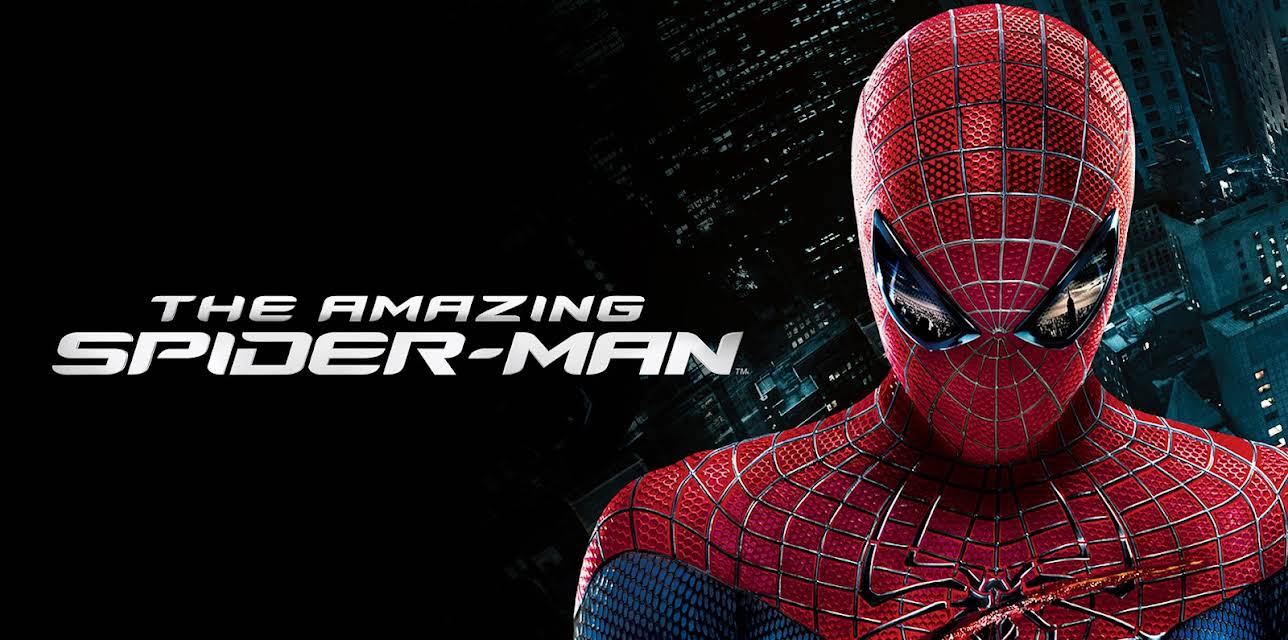 The Amazing Spider-Man Double Feature (2012)