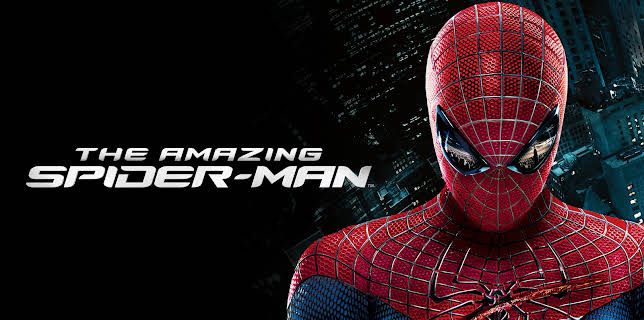The Amazing Spider-Man Double Feature (2012)