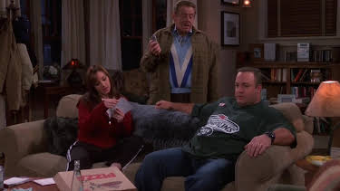 15:15: Kongen av Queens (S5 E14) (S5) | Viasat 4 | 4/15 2026