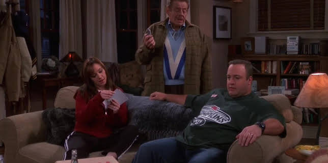 09:20: Kung av Queens (S5 E14) (S5) | TV6 | 2/21 2026