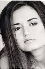 Danica McKellar som 